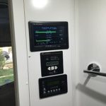 Airstream Solar Installation Controller