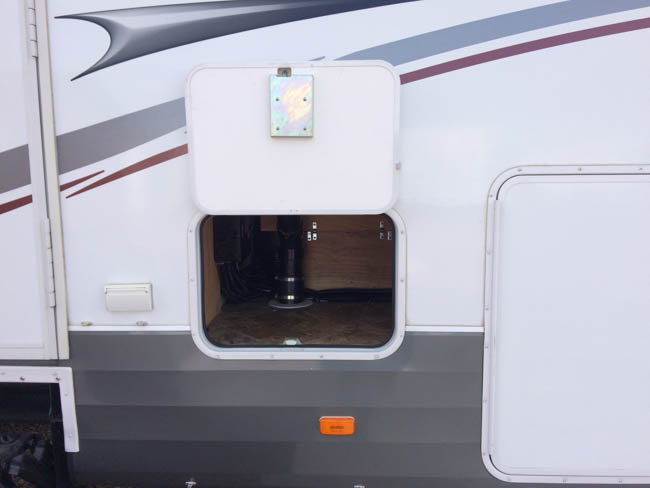 Arctic Fox RV Solar Installations - Precision RV