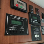 RV Battery Charge Controller